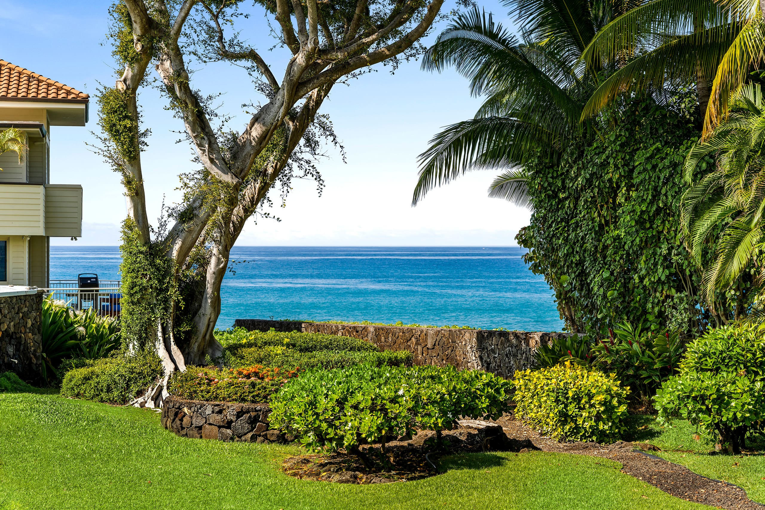 Villa in Kailua-Kona · ★4.94 · 3 bedrooms · 4 beds · 2 baths - Image 19