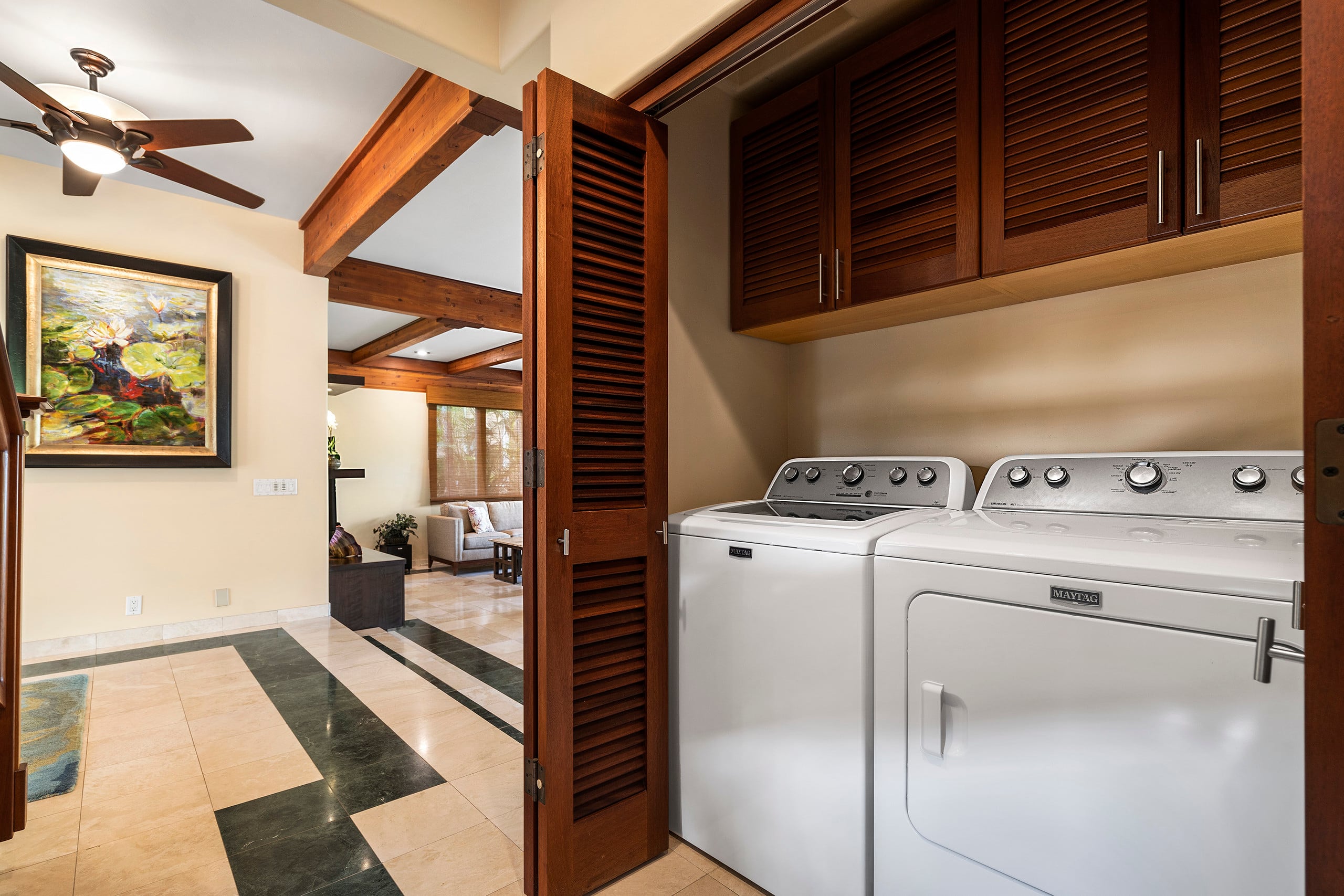 Villa in Kailua-Kona · ★4.94 · 3 bedrooms · 4 beds · 2 baths - Image 28