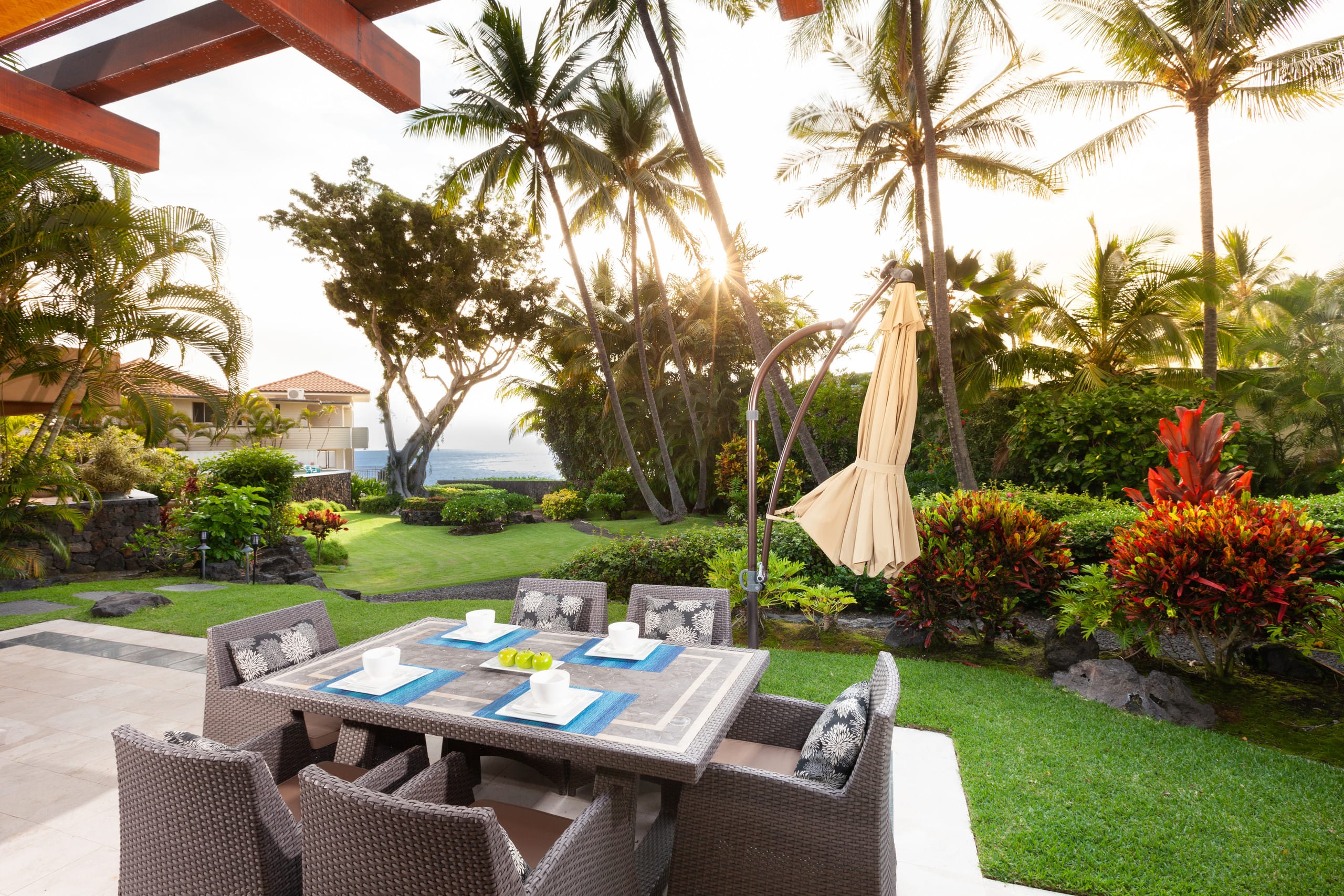Villa in Kailua-Kona · ★4.94 · 3 bedrooms · 4 beds · 2 baths - Image 22