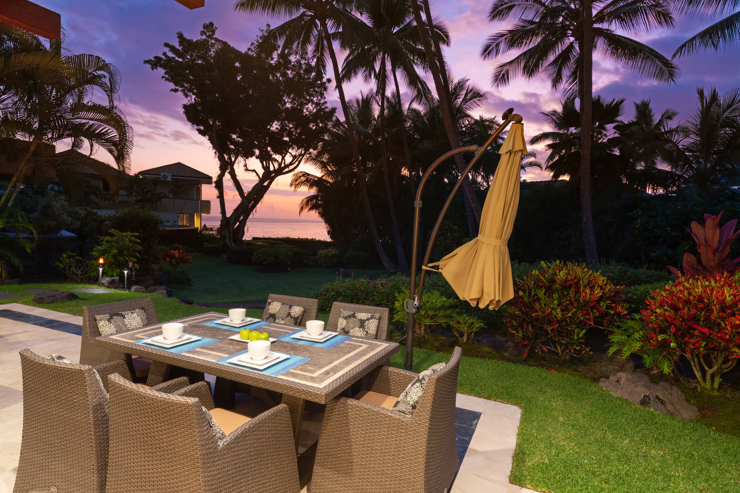 Villa in Kailua-Kona · ★4.94 · 3 bedrooms · 4 beds · 2 baths - Image 24