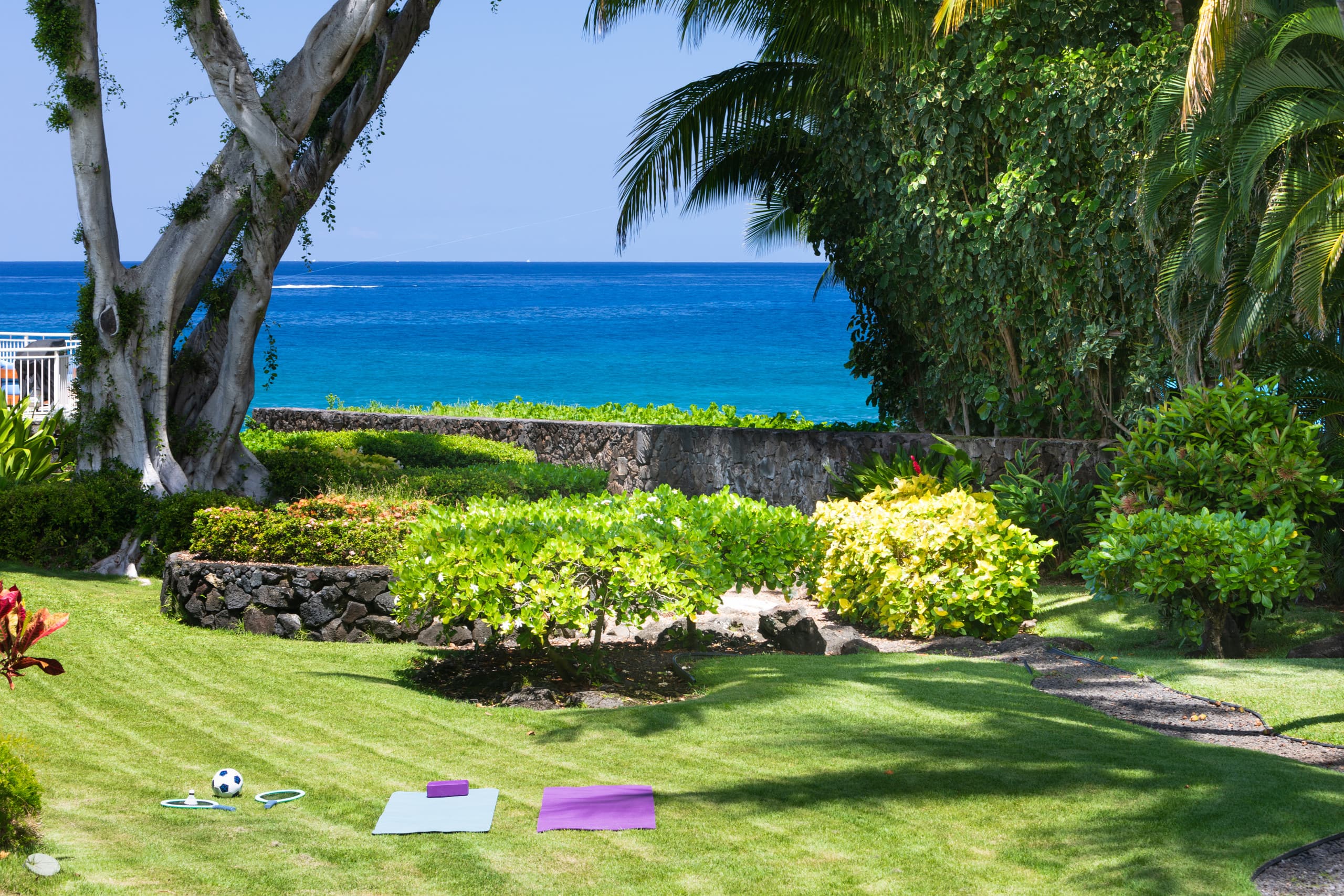 Villa in Kailua-Kona · ★4.94 · 3 bedrooms · 4 beds · 2 baths - Image 39