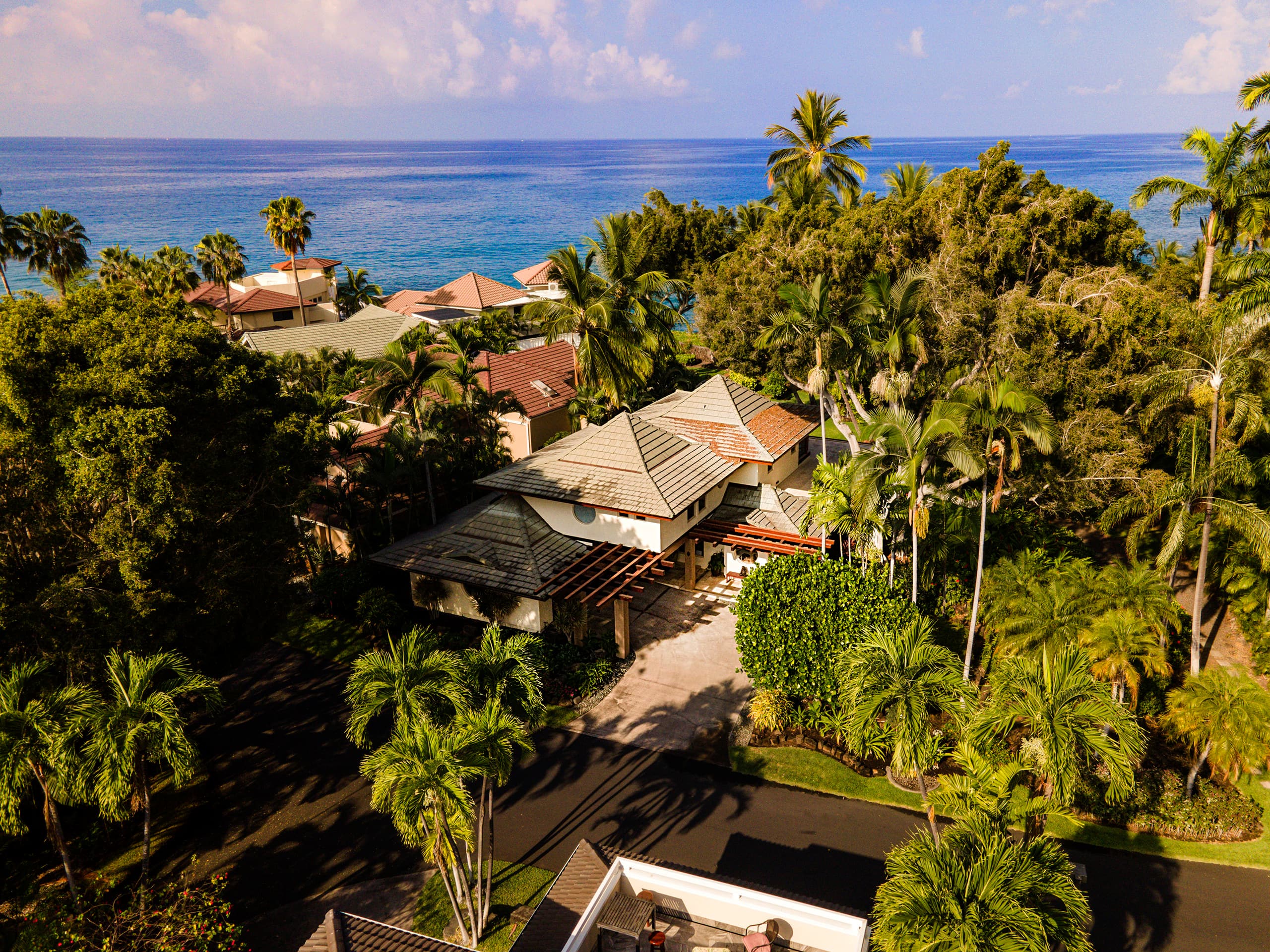 Villa in Kailua-Kona · ★4.94 · 3 bedrooms · 4 beds · 2 baths - Image 30