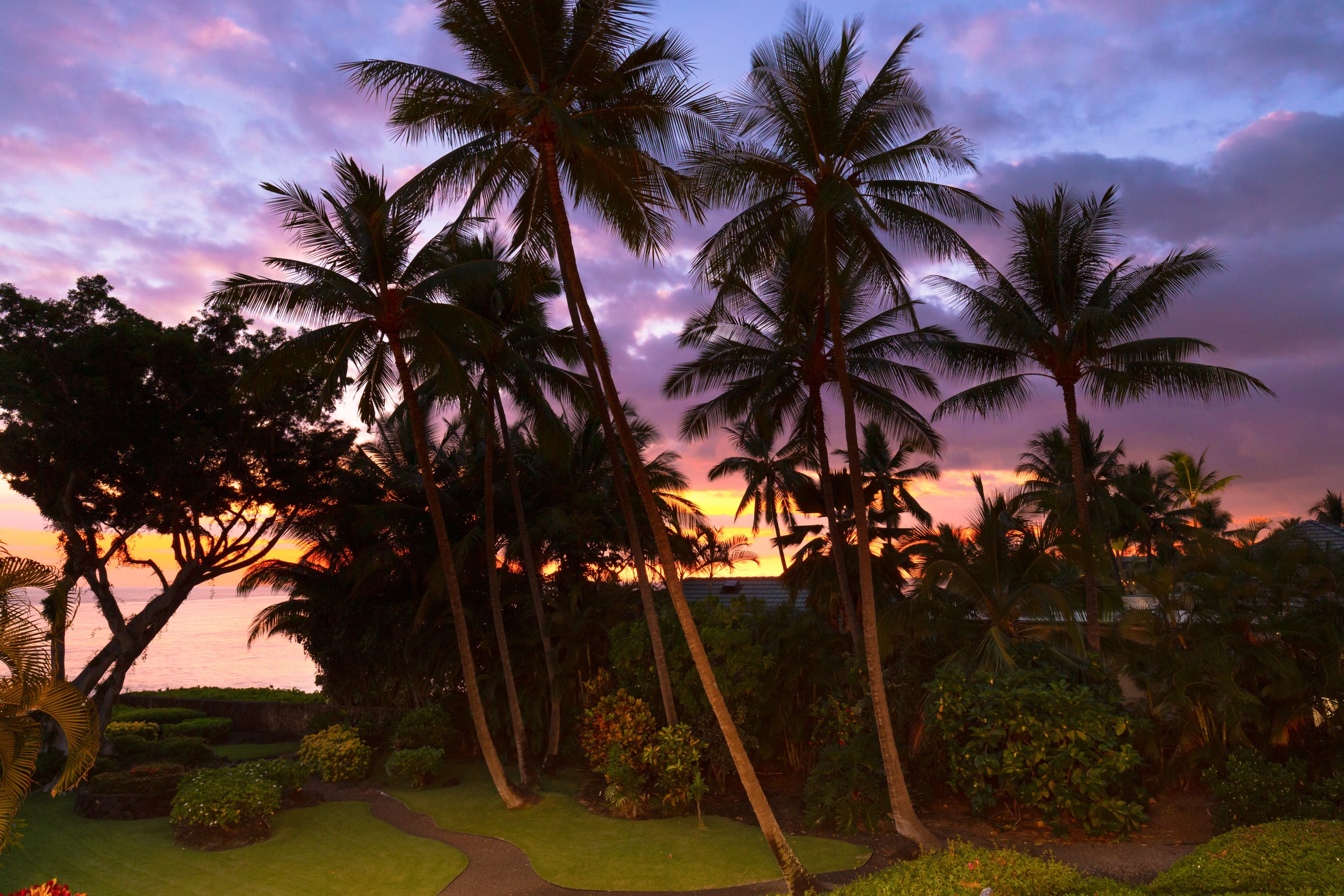 Villa in Kailua-Kona · ★4.94 · 3 bedrooms · 4 beds · 2 baths - Image 40