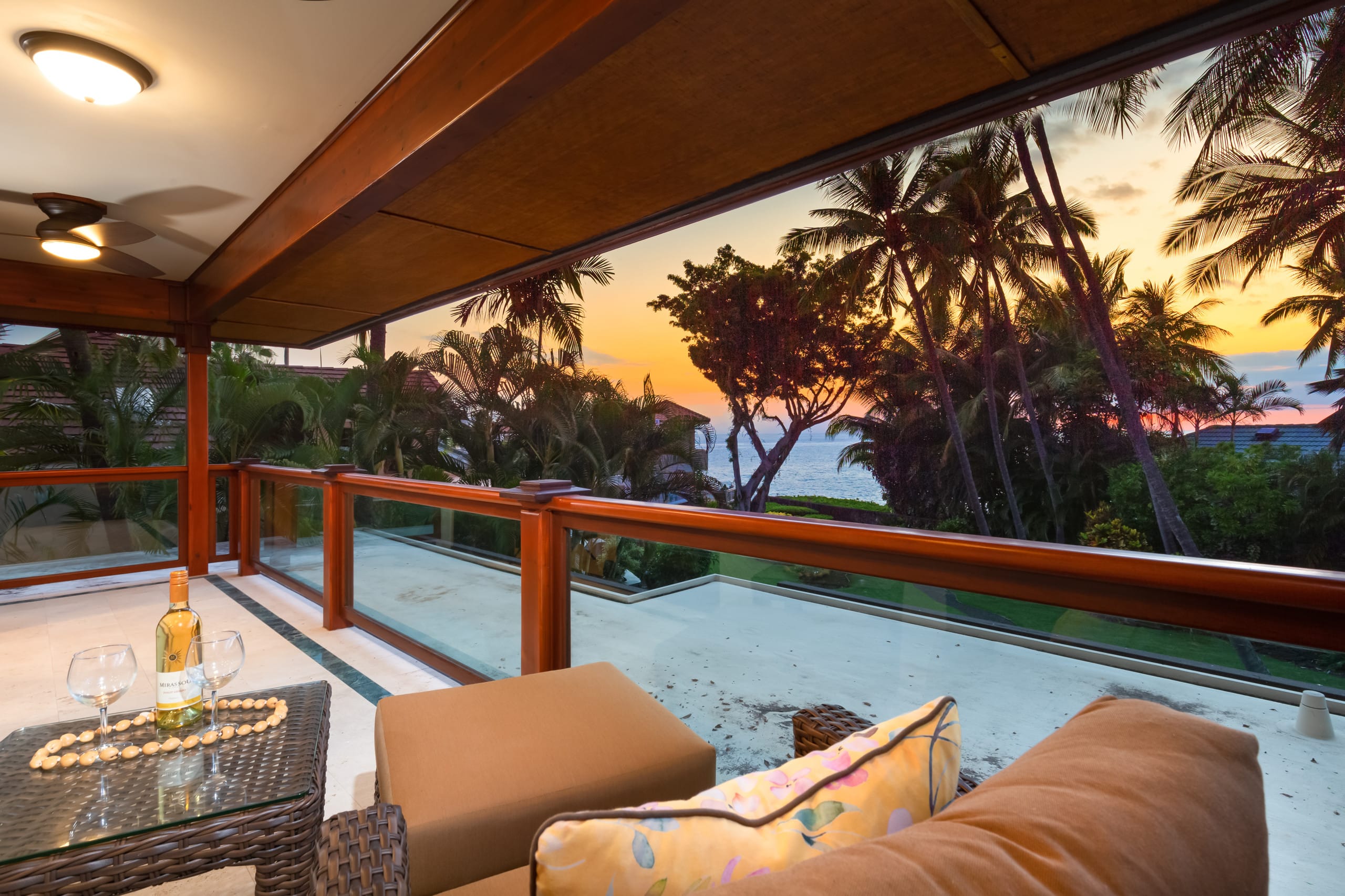 Villa in Kailua-Kona · ★4.94 · 3 bedrooms · 4 beds · 2 baths - Image 25