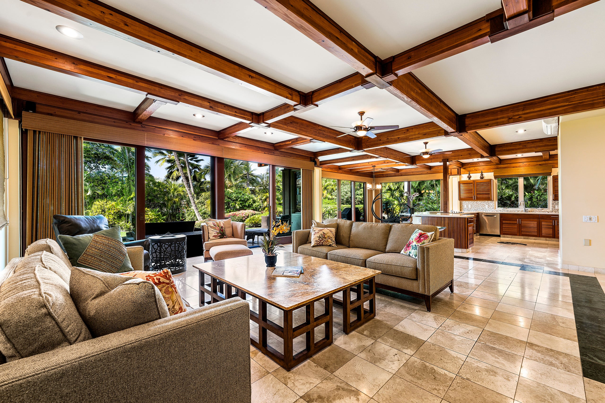 Villa in Kailua-Kona · ★4.94 · 3 bedrooms · 4 beds · 2 baths - Image 3