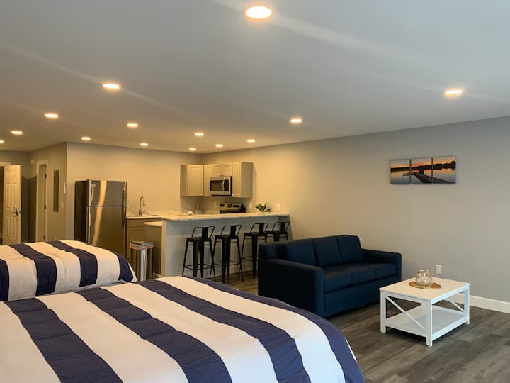 Lake Cottages Houseboat and Cottage Rentals Airbnb