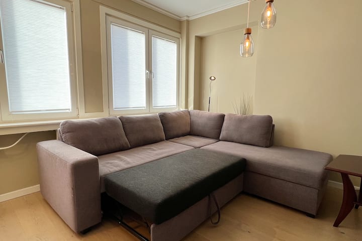 Kochi linaweza kubadilishwa kulingana na mahitaji yako