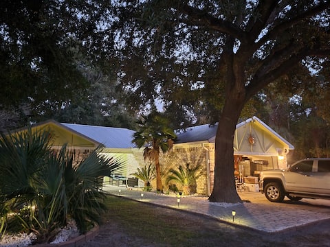 Emerald Coast Paradise