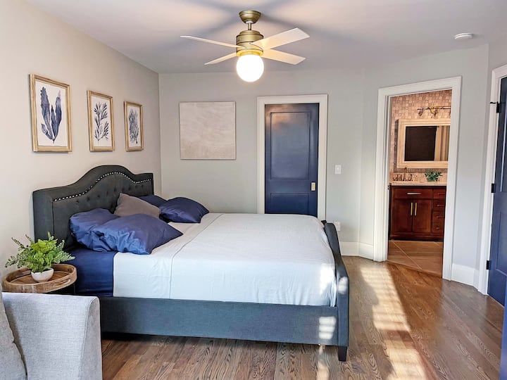 Mystic Vacation Home w. Indoor Pool Houses for Rent in