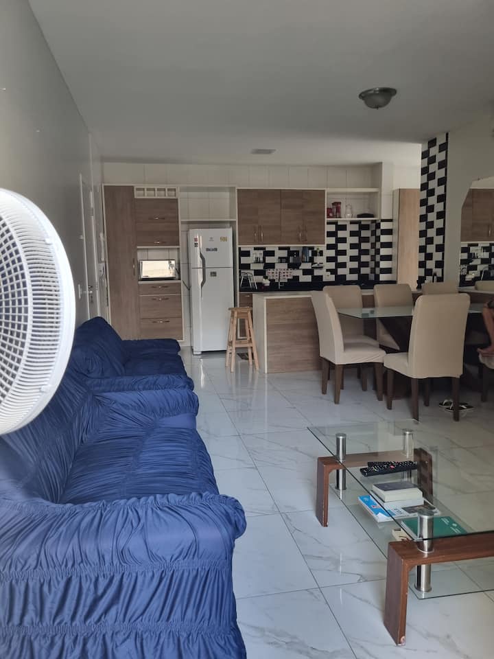 Всекидневна