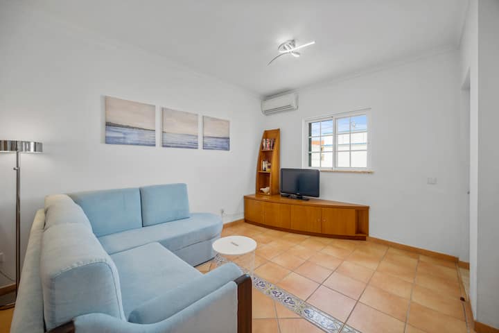 Casa Limoeiro ☼ Beach House W/ 3 Br + Pool + Bbq - Castro Marim