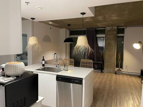 River View Apartment