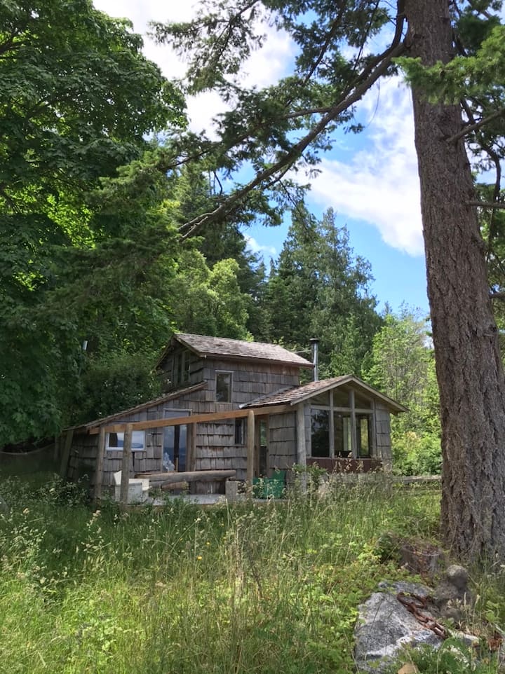 Hornby Island Vacation Rentals & Homes British Columbia, Canada Airbnb