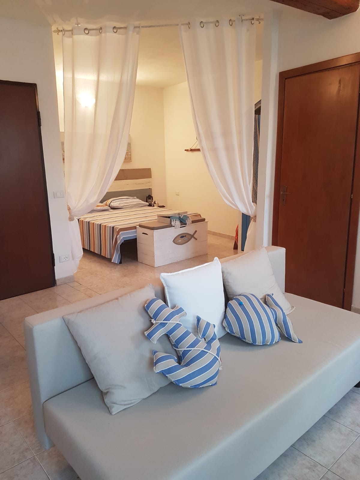 Annuncio Airbnb popolare: Casa Mafalda 011030-LT-0308 a Vernazza