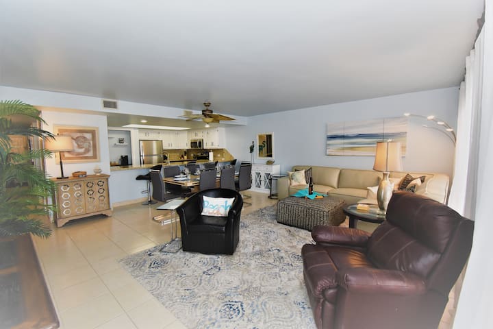 Isla-SPI Rentals managed Airbnb listing 1