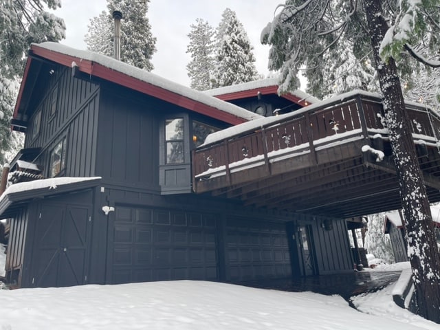 SNOW! Close to Ski/Snowboard Resort/HotTub/DogsOK Houses for Rent in