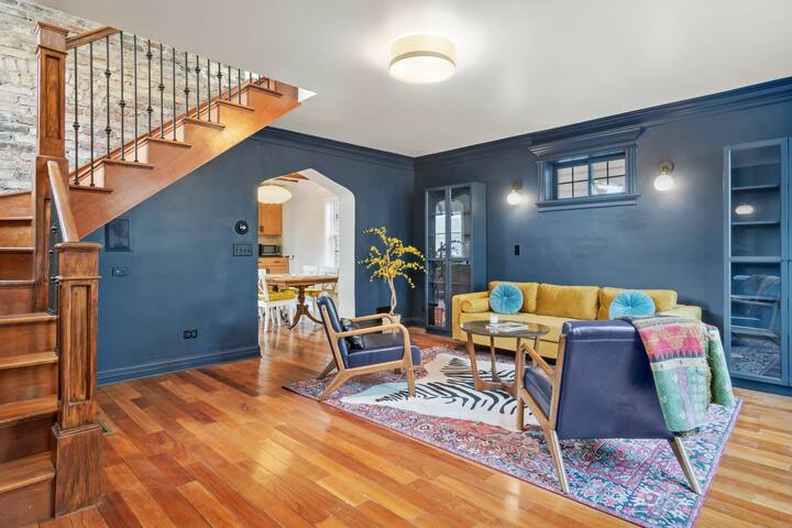 Roscoe Village Haven gallery image 4