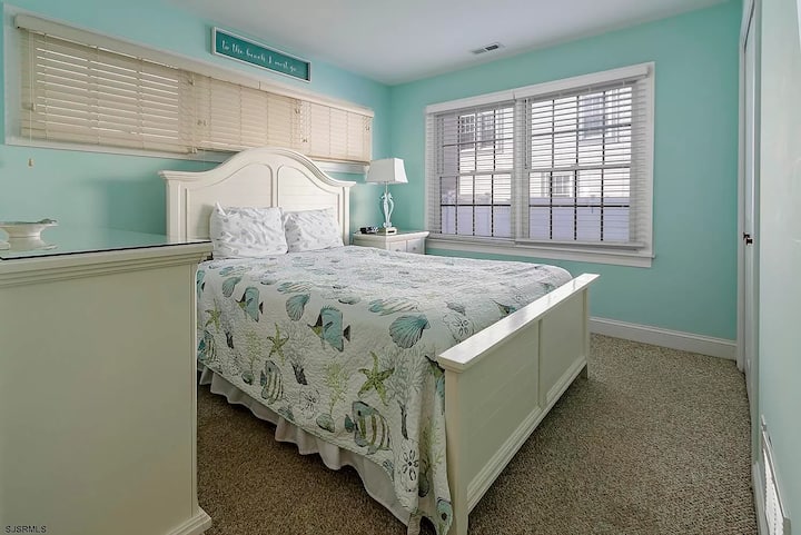 Двойно легло на 1 - ви етаж