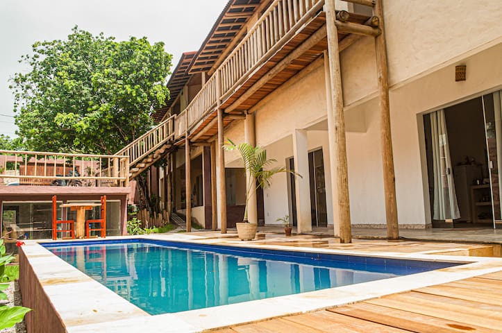 Sublime Village Pipa managed Airbnb listing 3