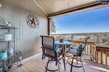 Point Venture rental in Leander