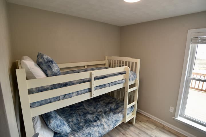 Спалня 4 - двуетажни легла