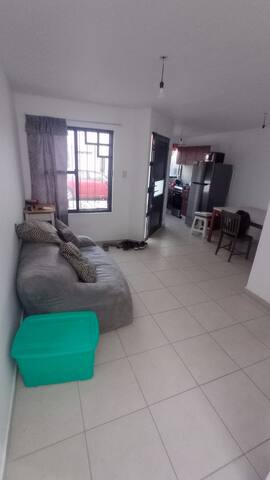 Guest favorite listing in Aguascalientes