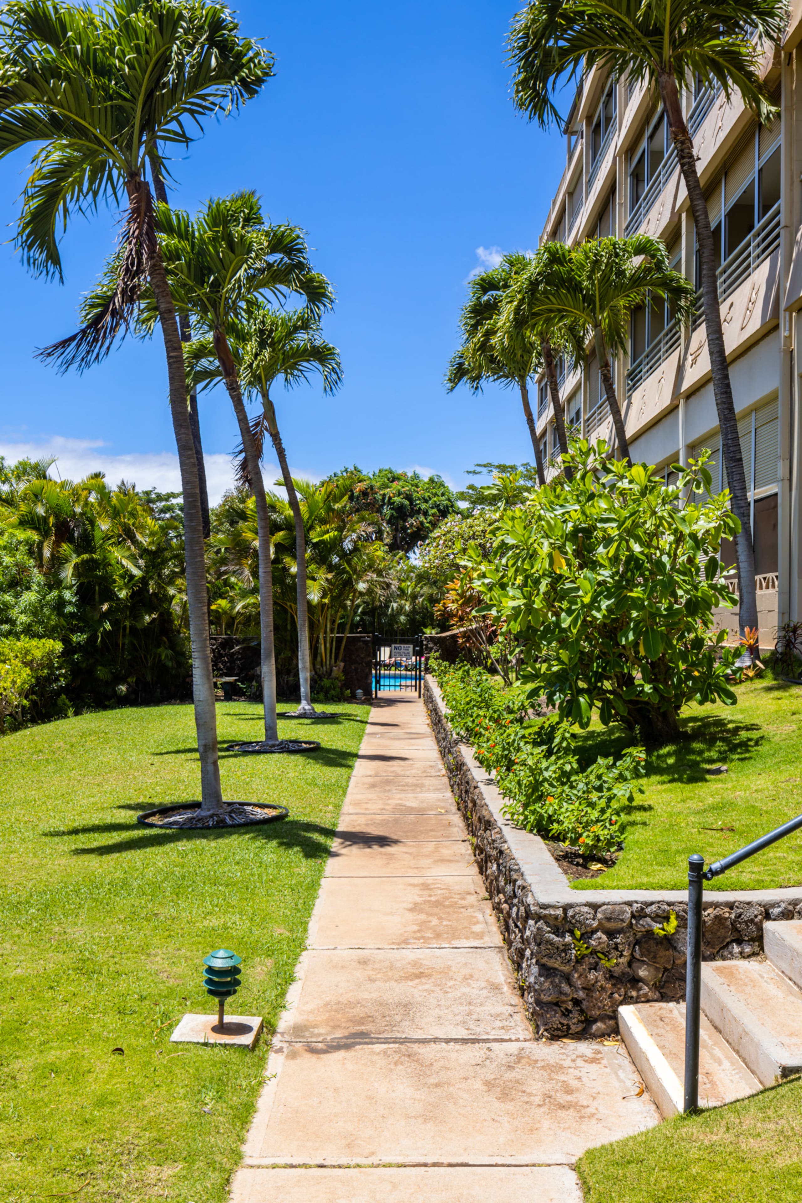 Condo in Kihei · ★4.99 · 1 bedroom · 1 bed · 1 bath - Image 21