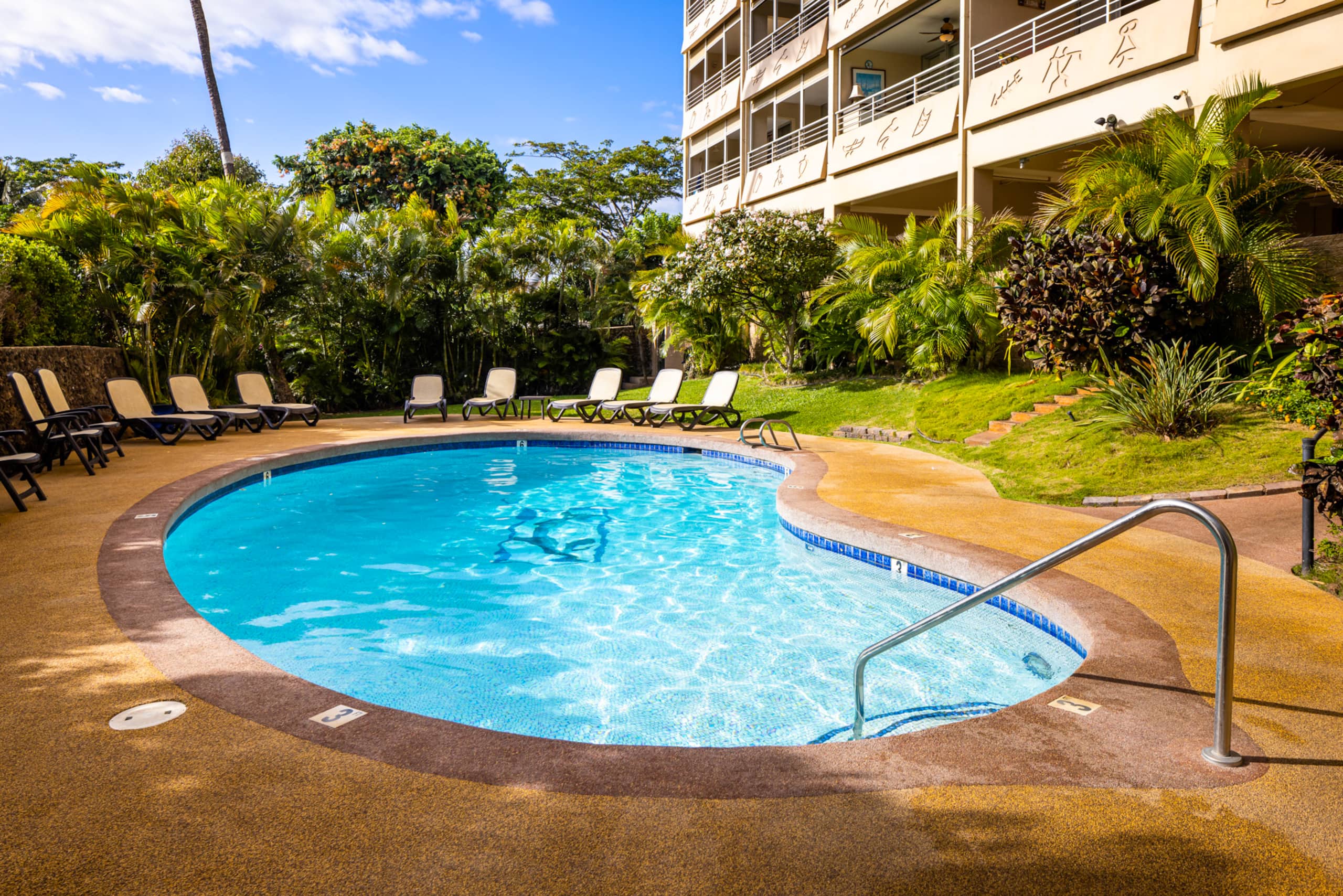 Condo in Kihei · ★4.99 · 1 bedroom · 1 bed · 1 bath - Image 30