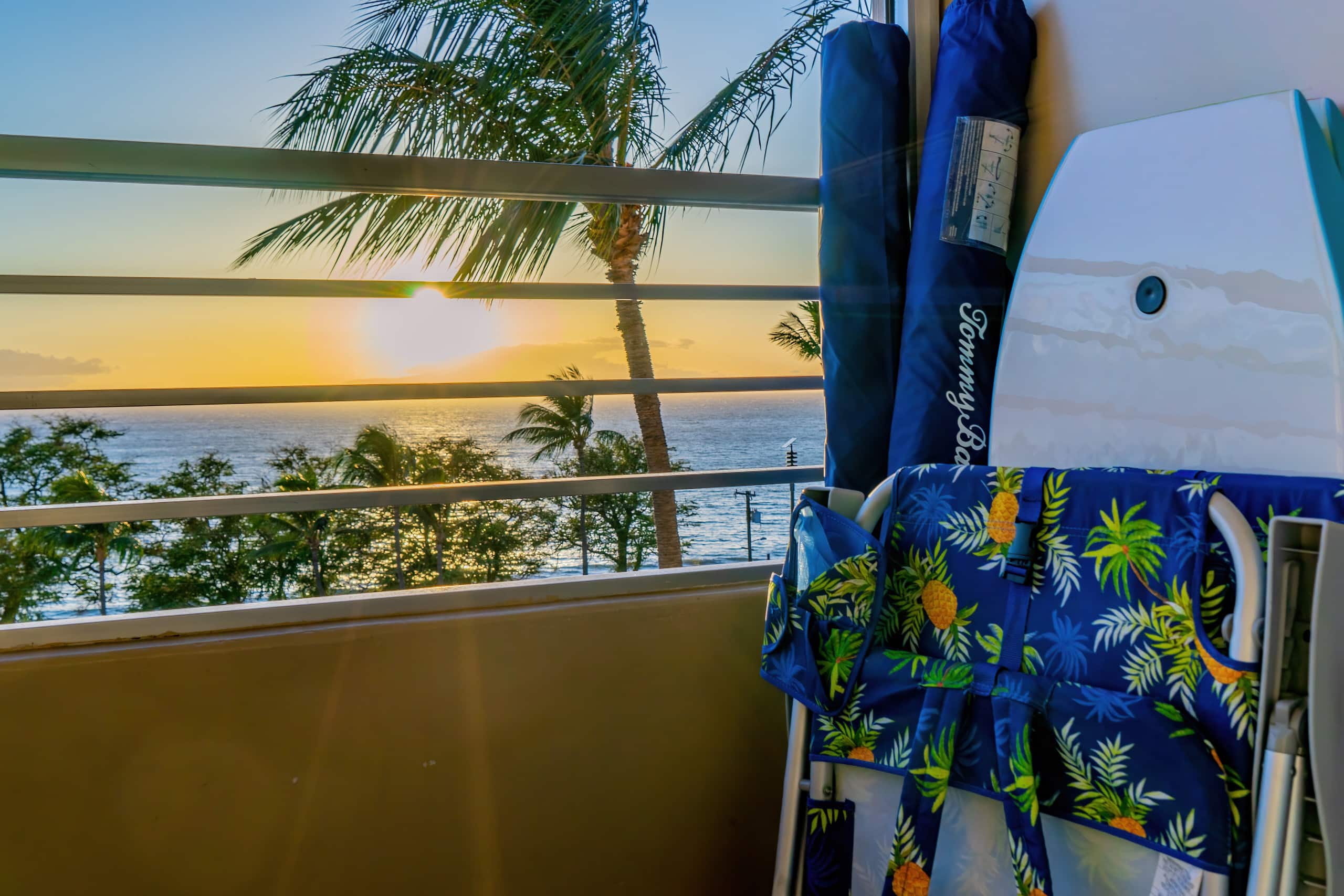 Condo in Kihei · ★4.99 · 1 bedroom · 1 bed · 1 bath - Image 19