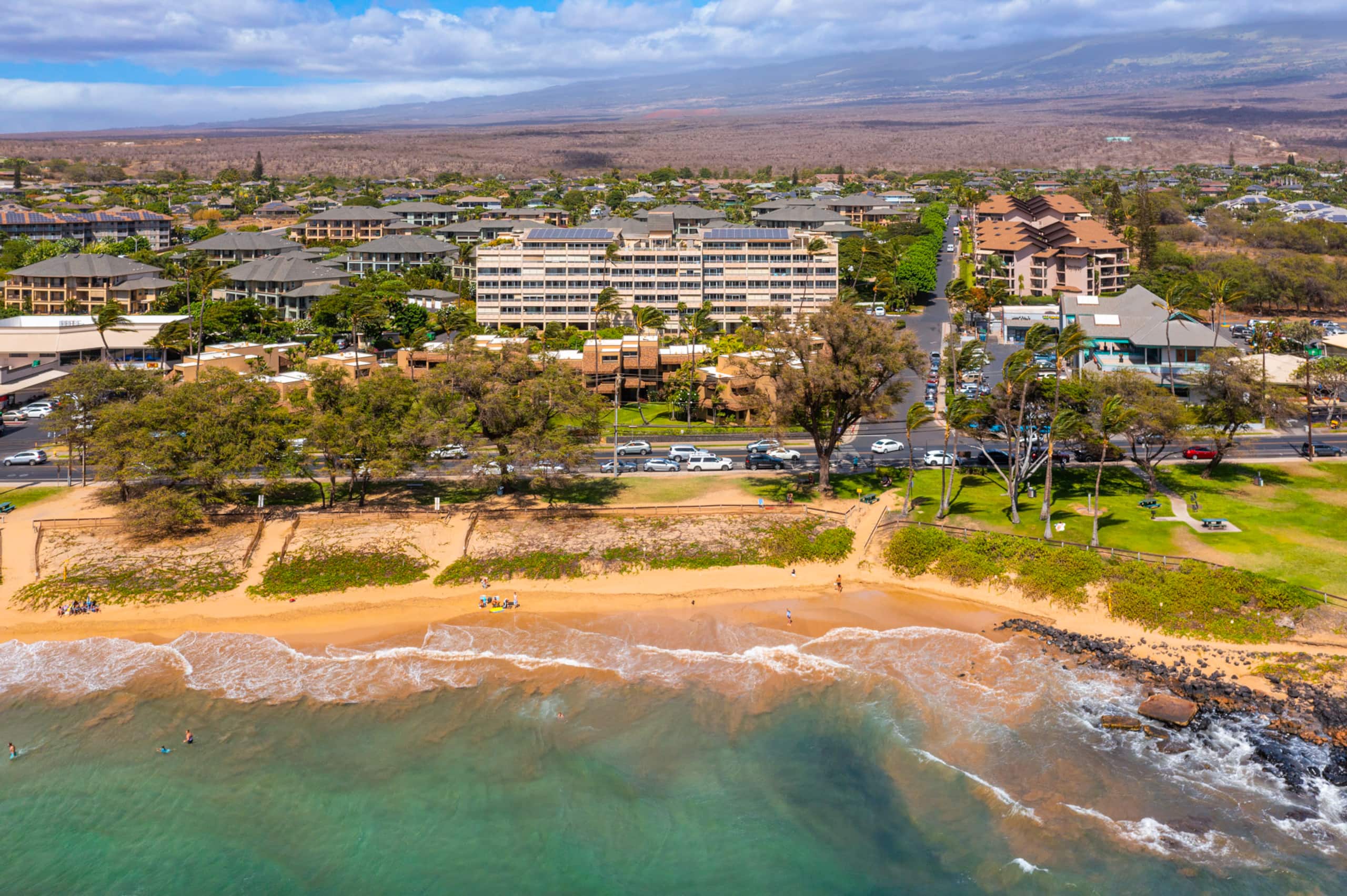 Condo in Kihei · ★4.99 · 1 bedroom · 1 bed · 1 bath - Image 28