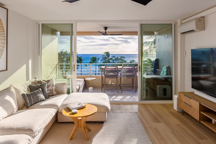 airbnb travel to maui