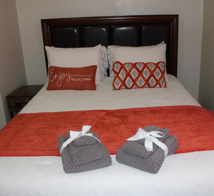 غرفة النوم 1