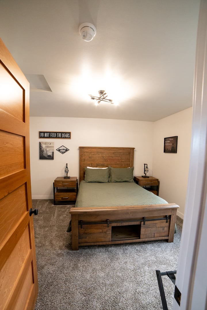 غرفة النوم 3