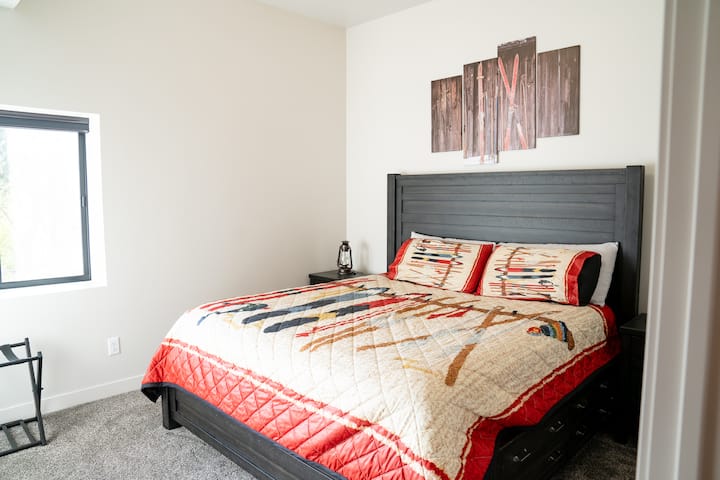 غرفة النوم 4