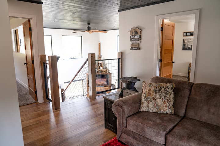 غرفة النوم 6