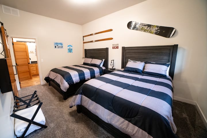 غرفة النوم 5