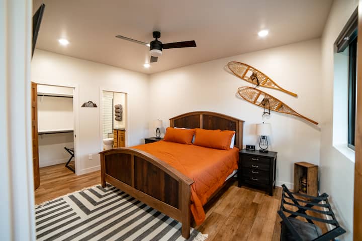 غرفة النوم 1