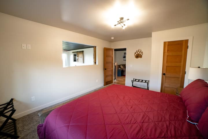 غرفة النوم 2