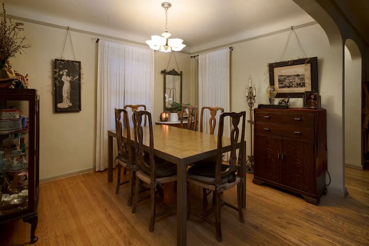 Cozy Sw 2 Bedroom/private Bath Near Lewis & Clark - Portland, OR