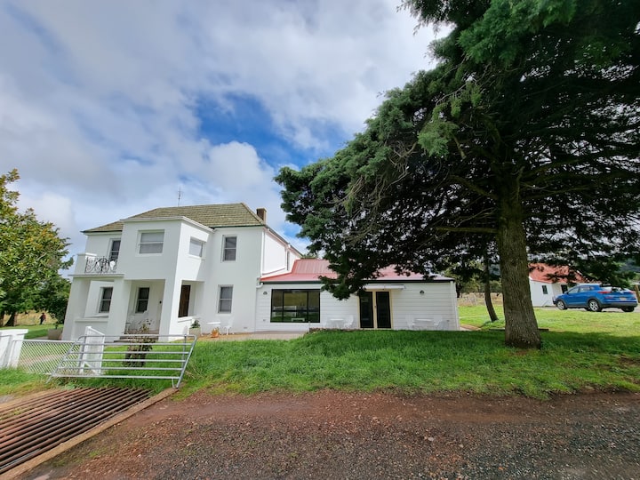 Shamrock Lodge, Goulburn