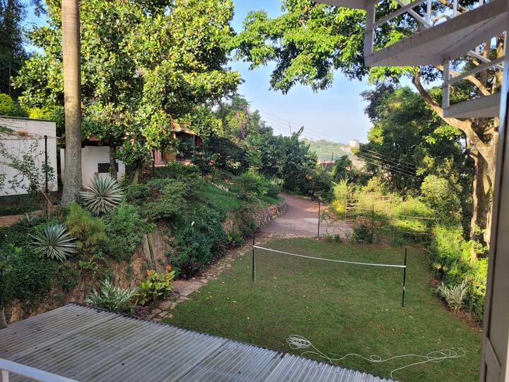 Uganda Holiday Rentals & Homes Airbnb