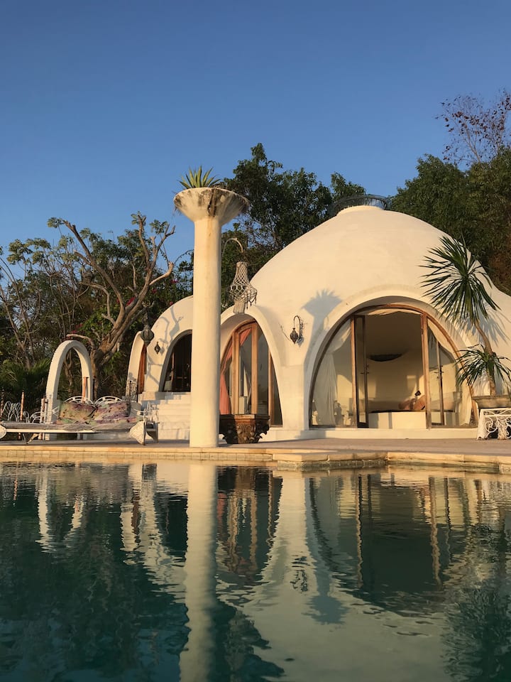 Villa Damai - 2 Bedrooms - Gili-Inseln