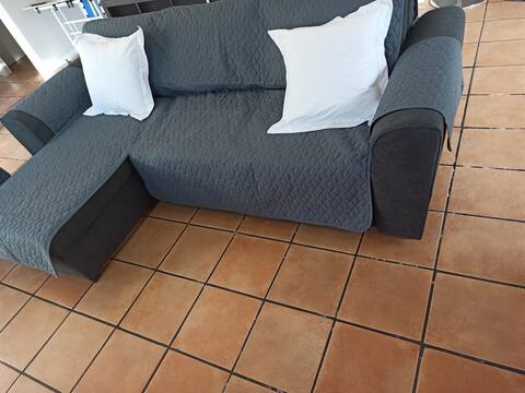 Top performing Airbnb: First floor, also adapted. in Sant Feliu De Guíxols