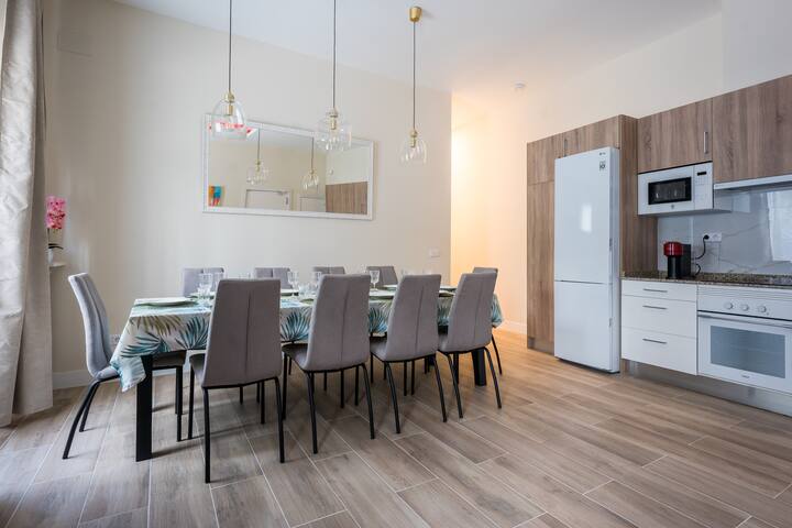 SOL & Gran Vía: design experience and comfort. gallery image 4