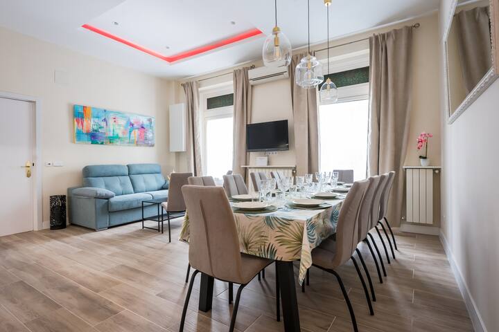 SOL & Gran Vía: design experience and comfort. gallery image 2