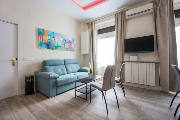 SOL & Gran Vía: design experience and comfort. gallery image 3