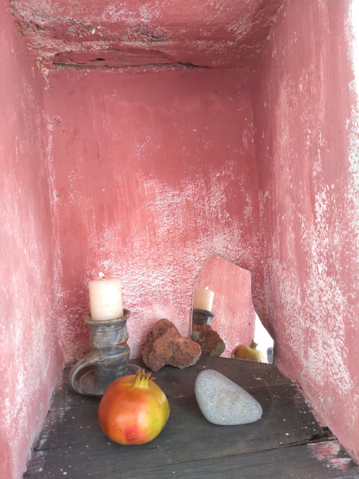 Painter’s Home of Alicudi — photo 4