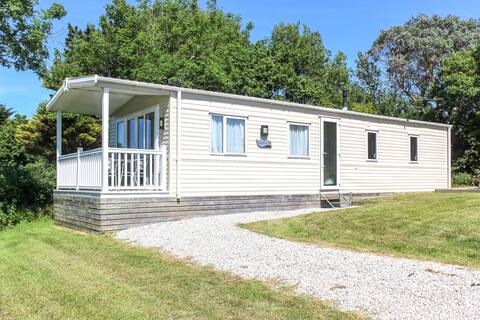 Holiday Park in Cornwall - Caprice