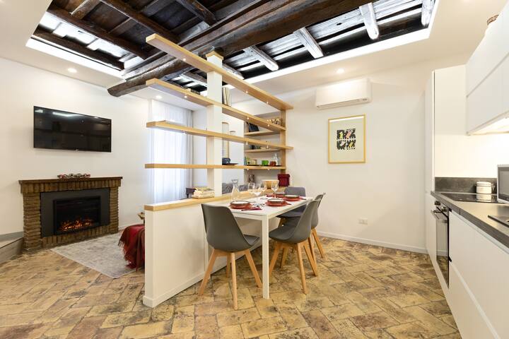 Ciancaleoni Palace dell’Artista gallery image 3