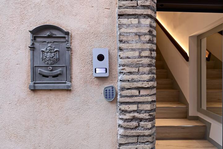 Ciancaleoni Palace dell’Artista gallery image 4